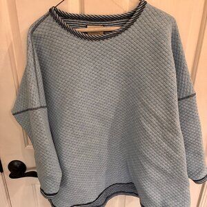 Tuckernuck Ally Swing Sweatshirt